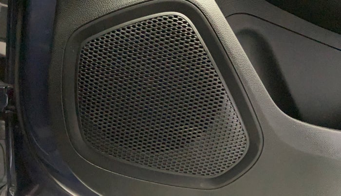 2021 Hyundai VENUE SX PLUS 1.0 TURBO DCT, Petrol, Automatic, 44,107 km, Speaker