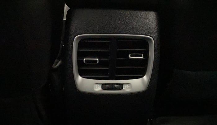 2021 Hyundai VENUE SX PLUS 1.0 TURBO DCT, Petrol, Automatic, 44,107 km, Rear AC Vents