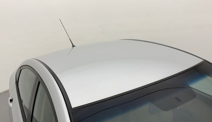 2013 Hyundai Verna FLUIDIC 1.6 VTVT EX, Petrol, Manual, 41,908 km, Roof