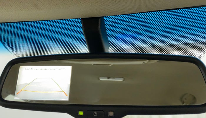 2013 Hyundai Verna FLUIDIC 1.6 VTVT EX, Petrol, Manual, 41,908 km, IRVM Reverse Camera