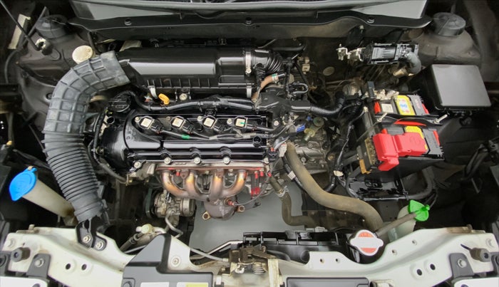 2019 Maruti Swift ZXI D, Petrol, Manual, 30,355 km, Open Bonet