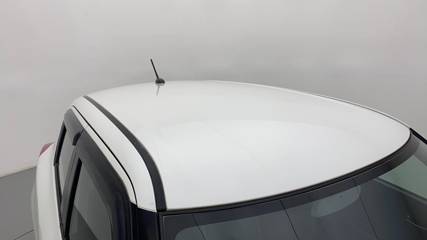 2019 Maruti Swift ZXI D, Petrol, Manual, 30,355 km, Roof