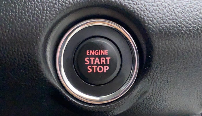 2019 Maruti Swift ZXI D, Petrol, Manual, 30,355 km, Keyless Start/ Stop Button