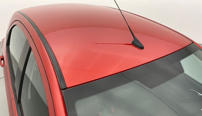 2018 Tata Tiago XZ 1.05 REVOTORQ, Diesel, Manual, 67,271 km, Roof