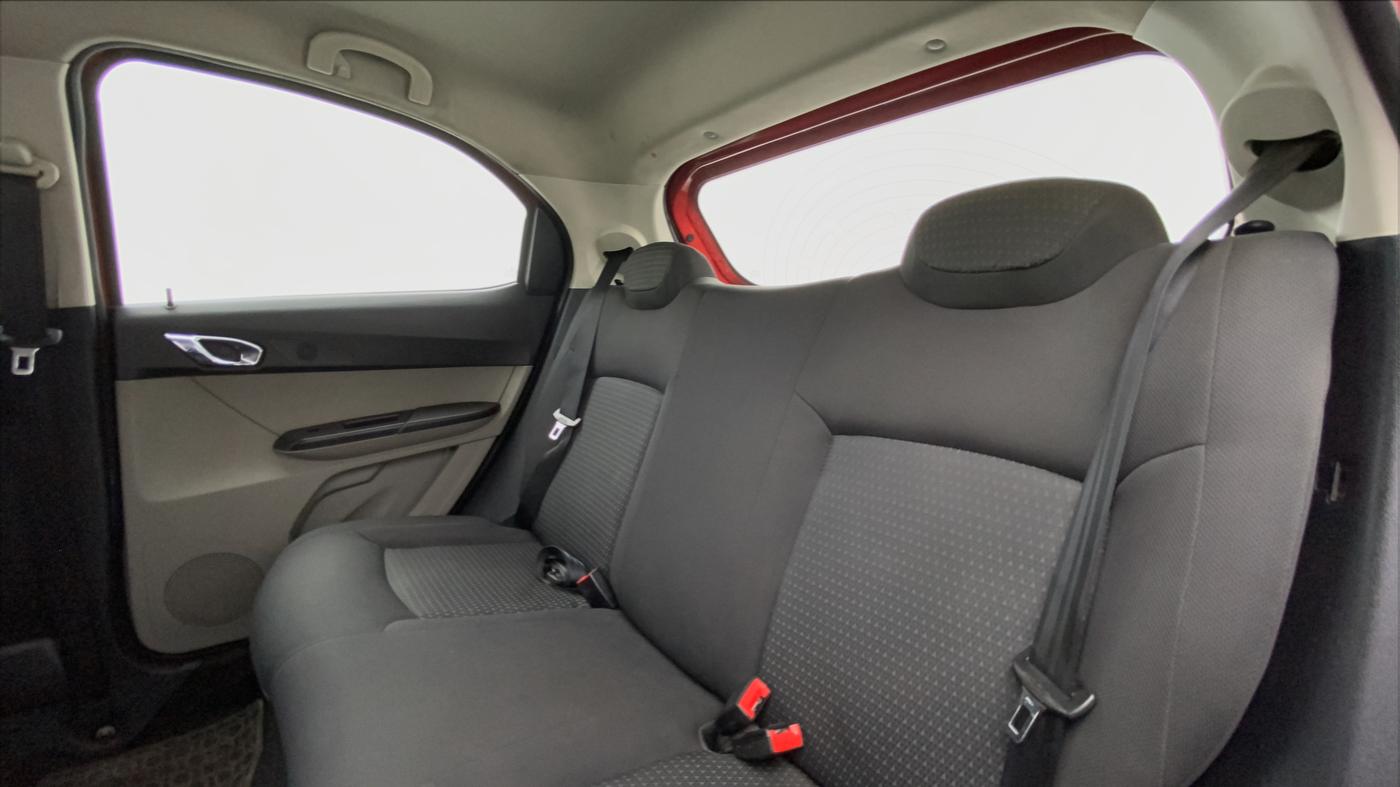 2018 Tata Tiago XZ 1.05 REVOTORQ, Diesel, Manual, 67,271 km, Right Side Rear Door Cabin