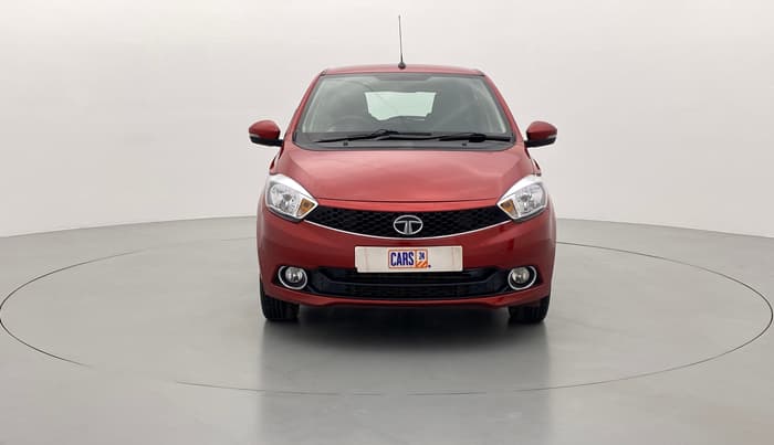 2018 Tata Tiago XZ 1.05 REVOTORQ, Diesel, Manual, 67,271 km, Front