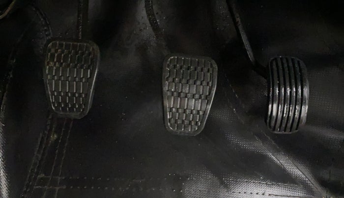 2025 Tata Tiago XE PETROL, Petrol, Manual, 6,079 km, Pedals