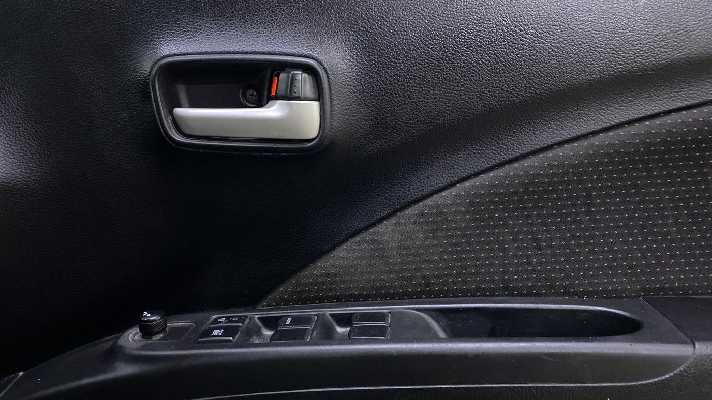 2019 Maruti Celerio X ZXI (O) AMT, Petrol, Automatic, 34,140 km, Driver Side Door Panels Control