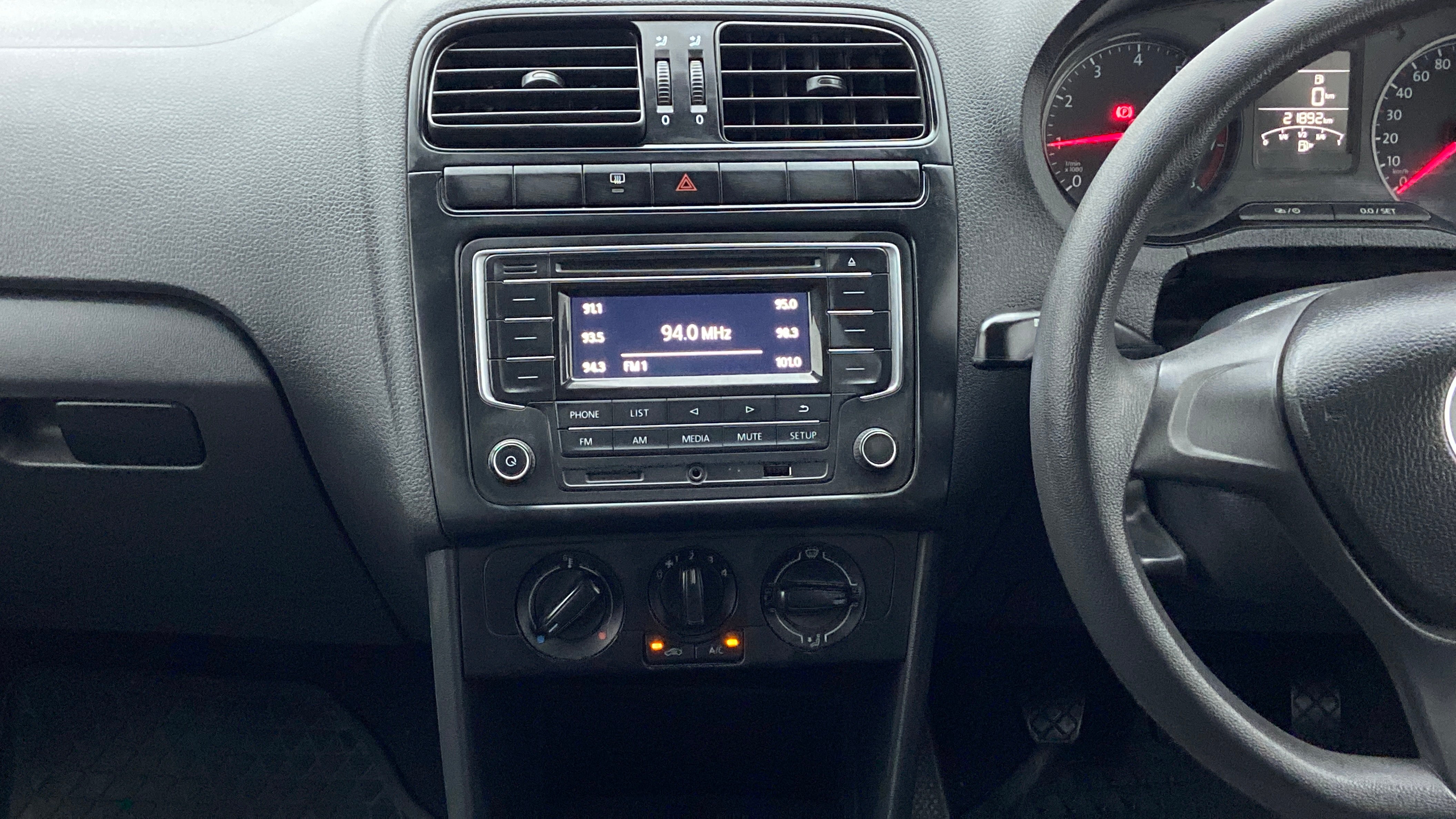 Features