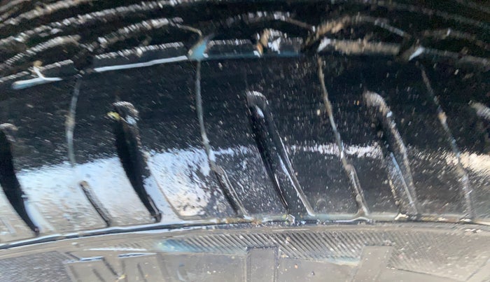 2016 Hyundai Grand i10 SPORTZ 1.2 KAPPA VTVT, Petrol, Manual, 81,607 km, Right Rear Tyre Tread