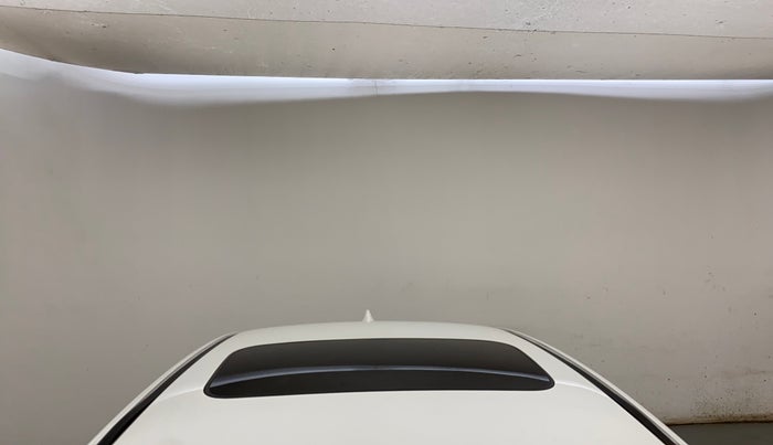 2017 Honda City 1.5L I-VTEC ZX CVT, CNG, Automatic, 1,05,488 km, Moonroof/ Sunroof