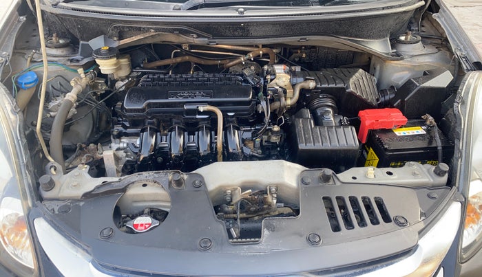 2017 Honda Amaze 1.2L I-VTEC S, Petrol, Manual, 46,424 km, Engine View