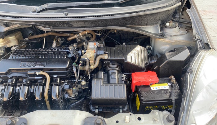 2017 Honda Amaze 1.2L I-VTEC S, Petrol, Manual, 46,424 km, Engine View - Left