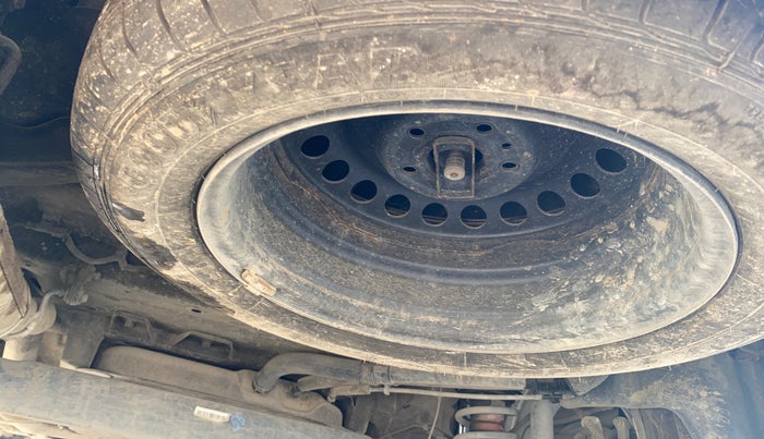 2019 MG HECTOR SHARP 2.0 DIESEL, Diesel, Manual, 56,612 km, Spare Tyre