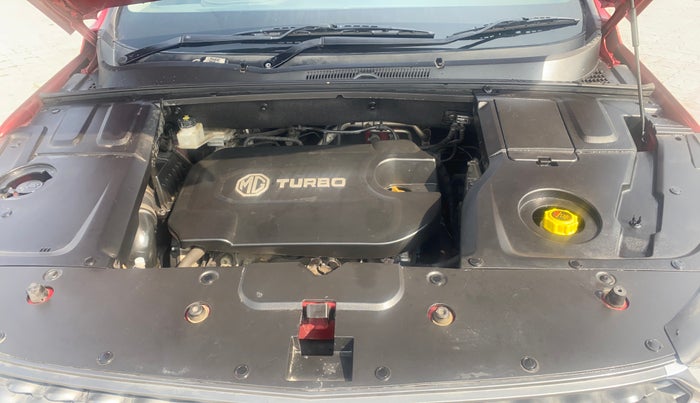 2019 MG HECTOR SHARP 2.0 DIESEL, Diesel, Manual, 56,612 km, Engine View