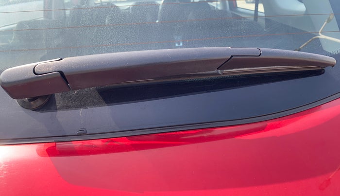 2019 MG HECTOR SHARP 2.0 DIESEL, Diesel, Manual, 56,612 km, Rear Wiper