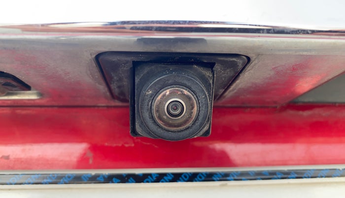 2019 MG HECTOR SHARP 2.0 DIESEL, Diesel, Manual, 56,612 km, Parking Camera