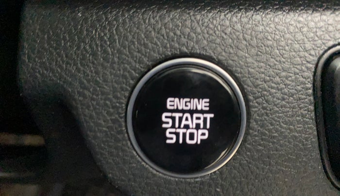 2021 KIA SELTOS X LINE 1.4 PETROL DCT, Petrol, Automatic, 50,082 km, Keyless Start/ Stop Button