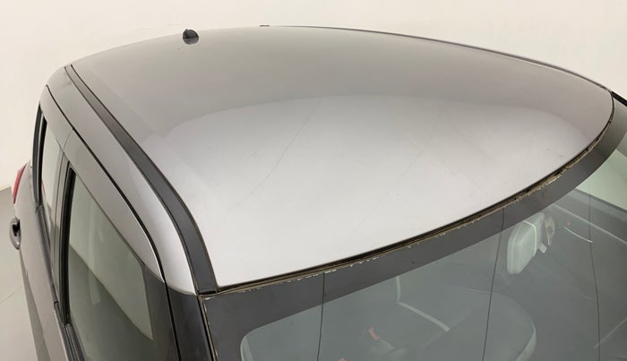 2012 Maruti Swift VXI, Petrol, Manual, 64,557 km, Roof