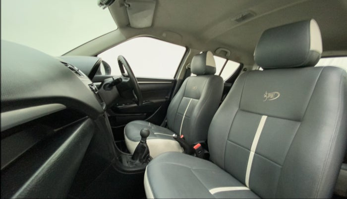 2012 Maruti Swift VXI, Petrol, Manual, 64,557 km, Right Side Front Door Cabin
