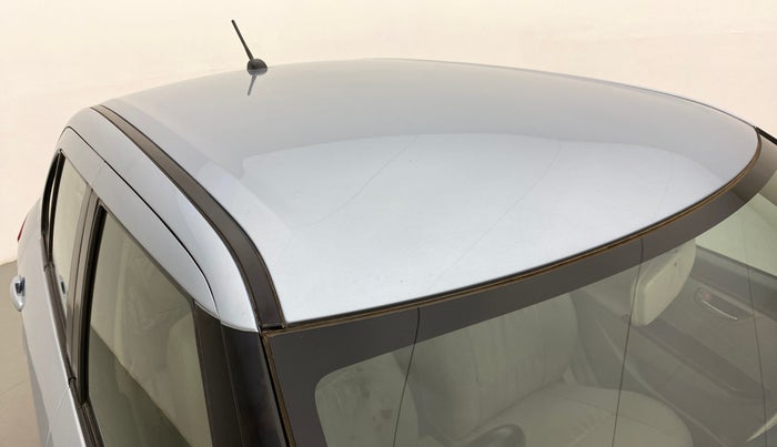 2013 Maruti Swift Dzire VXI Regal Limited edition, Petrol, Manual, 12,032 km, Roof