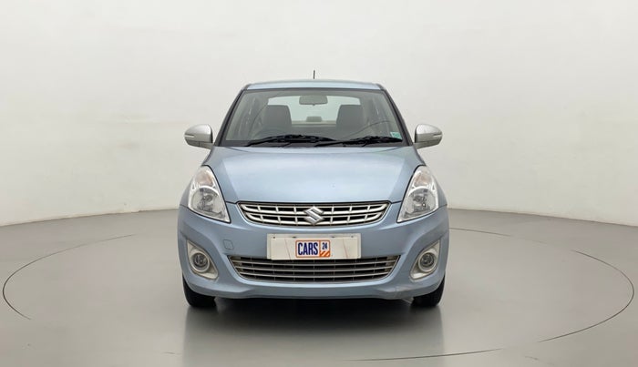 2013 Maruti Swift Dzire VXI Regal Limited edition, Petrol, Manual, 12,032 km, Front
