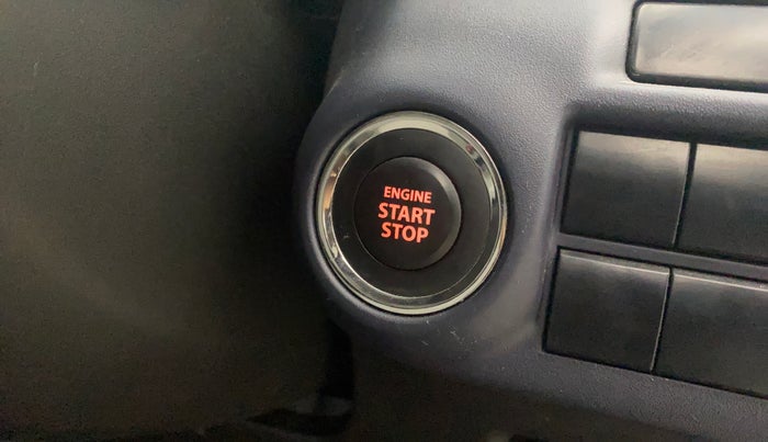 2023 Maruti Baleno ZETA PETROL 1.2, Petrol, Manual, 29,137 km, Keyless Start/ Stop Button