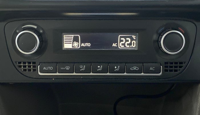 2014 Volkswagen Vento HIGHLINE DIESEL, Diesel, Manual, 89,558 km, Automatic Climate Control
