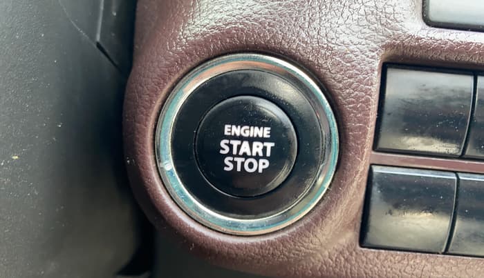 2023 Maruti FRONX ZETA 1.0L TURBO 6 AT, Petrol, Automatic, 29,820 km, Keyless Start/ Stop Button