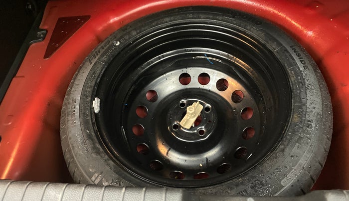 2015 Hyundai Elite i20 ASTA 1.2, Petrol, Manual, 78,176 km, Spare Tyre