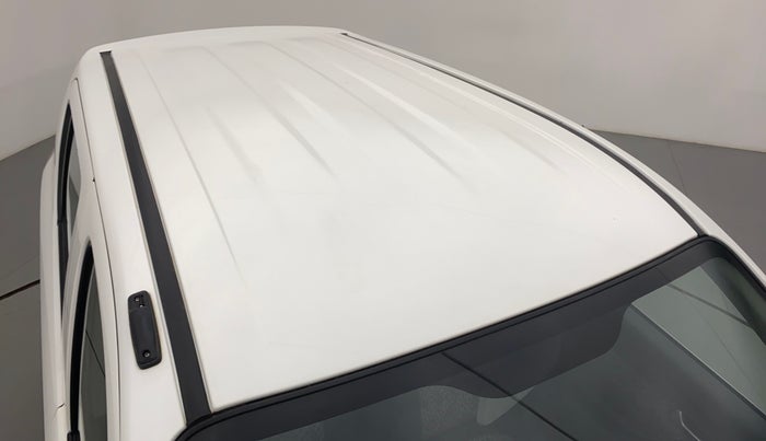 2017 Maruti Alto 800 VXI, Petrol, Manual, 6,290 km, Roof/Sunroof View