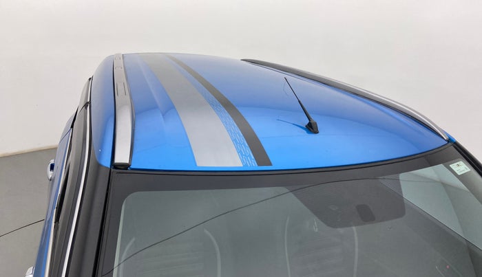 2016 Maruti Vitara Brezza ZDI, Diesel, Manual, 71,220 km, Roof