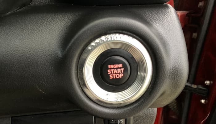 2023 Toyota URBAN CRUISER HYRYDER S NEO DRIVE  E-CNG, CNG, Manual, 55,486 km, Keyless Start/ Stop Button