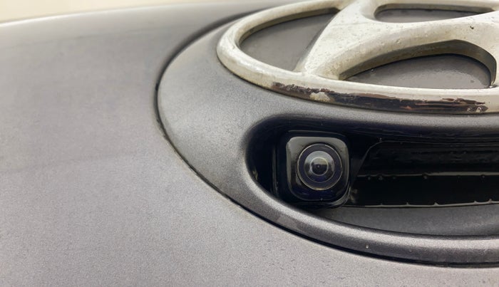 2018 Hyundai Grand i10 SPORTZ 1.2 KAPPA VTVT, Petrol, Manual, 65,864 km, Parking Camera