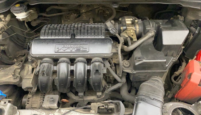 2019 Honda Jazz 1.2L I-VTEC VX, Petrol, Manual, 69,356 km, Engine View