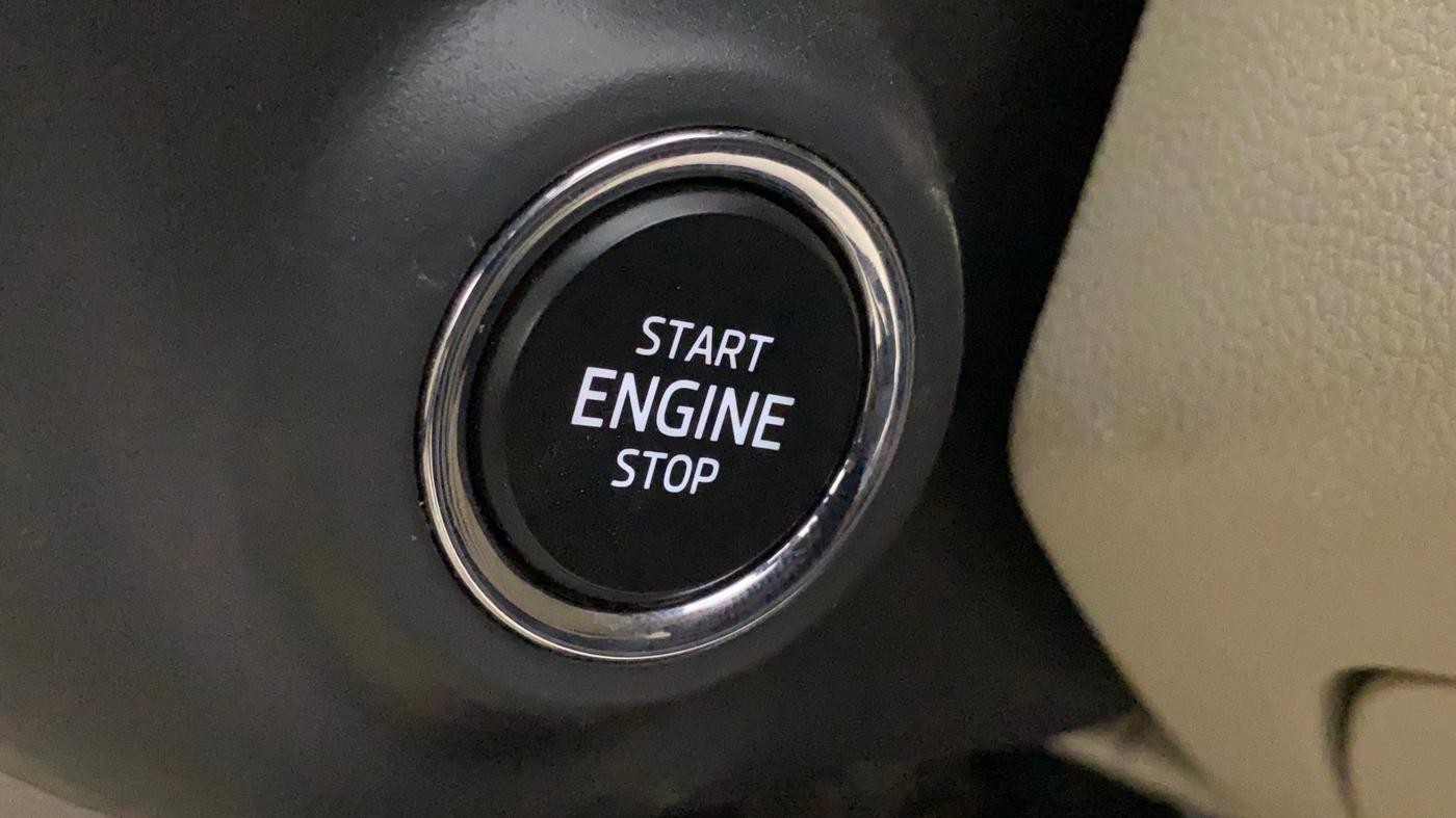 2021 Skoda Octavia L&K 2.0 AT, Petrol, Automatic, 73,572 km, Keyless Start/ Stop Button