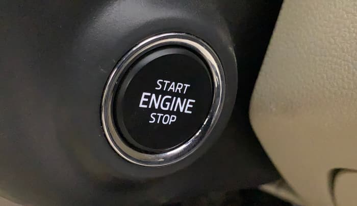 2021 Skoda Octavia L&K 2.0 AT, Petrol, Automatic, 73,572 km, Keyless Start/ Stop Button