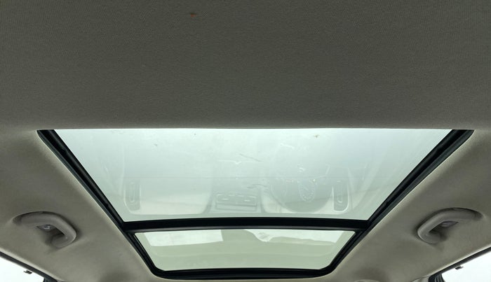 2020 Hyundai Creta SX IVT 1.5 PETROL, Petrol, Automatic, 11,997 km, Moonroof/ Sunroof