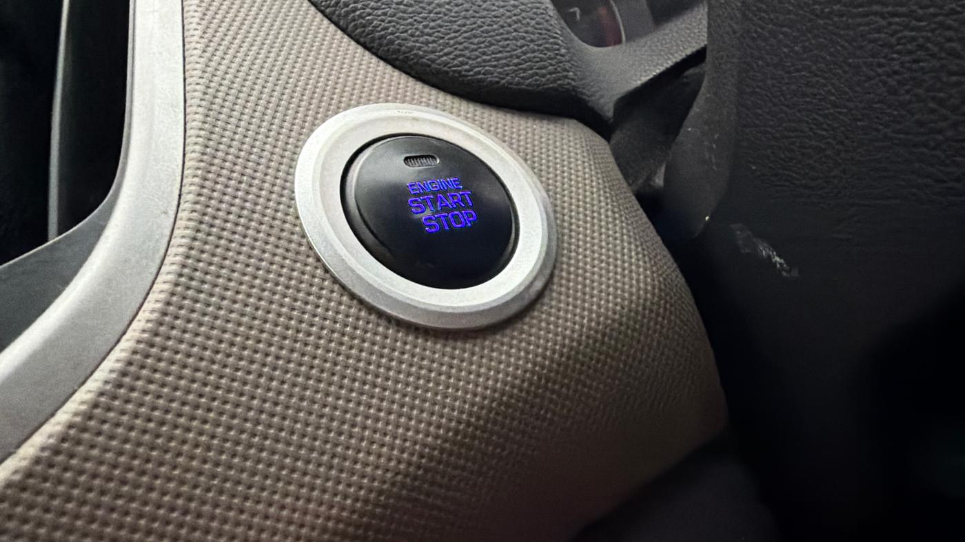 2017 Hyundai Creta SX PLUS AT 1.6 PETROL, Petrol, Automatic, 71,046 km, Keyless Start/ Stop Button