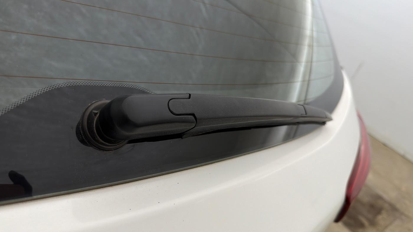 2017 Hyundai Creta SX PLUS AT 1.6 PETROL, Petrol, Automatic, 71,046 km, Rear Wiper