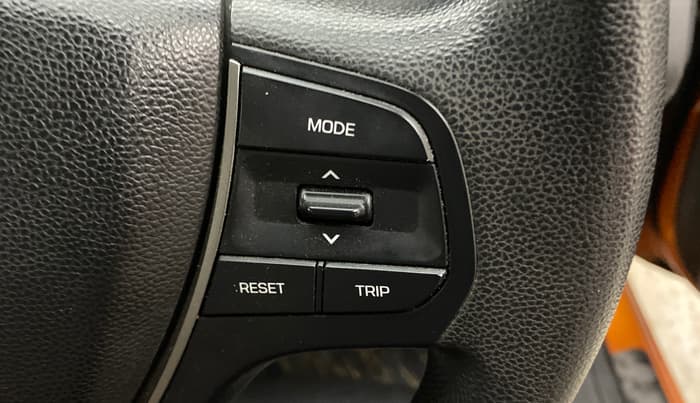 2019 Hyundai Elite i20 SPORTZ PLUS 1.2, Petrol, Manual, 79,054 km, Adaptive Cruise Control