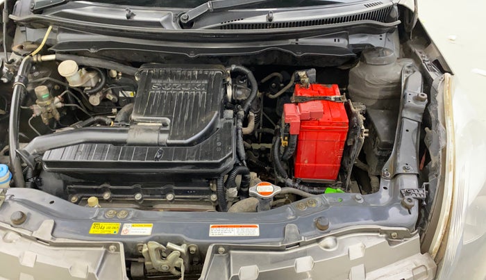 2015 Maruti Swift Dzire VXI, Petrol, Manual, 44,921 km, Engine View - Left