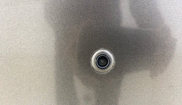 2015 Maruti Swift Dzire VXI, Petrol, Manual, 44,921 km, Parking Camera