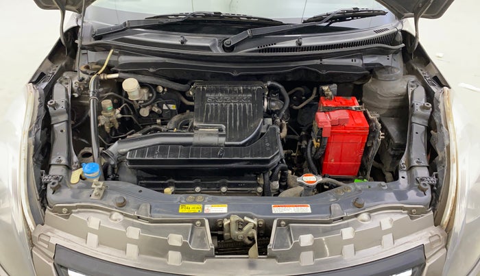 2015 Maruti Swift Dzire VXI, Petrol, Manual, 44,921 km, Engine View
