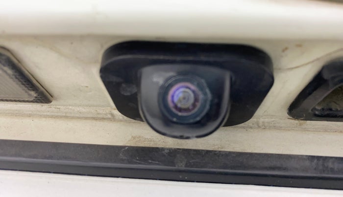 2018 Hyundai Elite i20 ASTA 1.2, Petrol, Manual, 47,002 km, Parking Camera