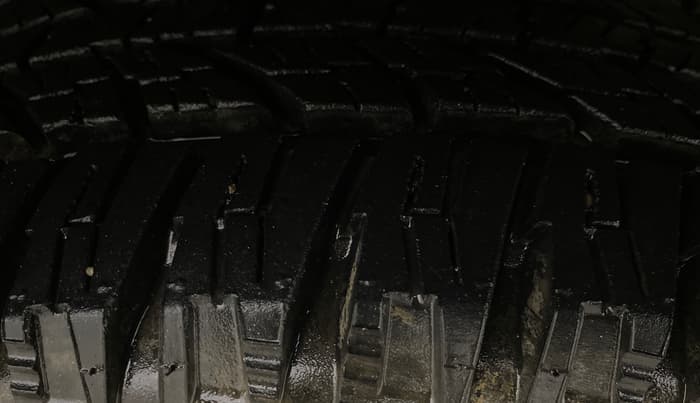 2021 Hyundai VENUE S 1.0 TURBO DCT, Petrol, Automatic, 26,149 km, Left Front Tyre Tread