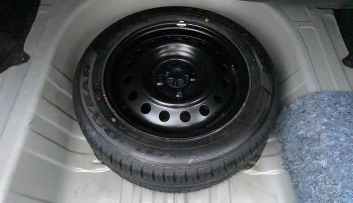 2012 Toyota Etios VD, Diesel, Manual, 19,994 km, Spare Tyre