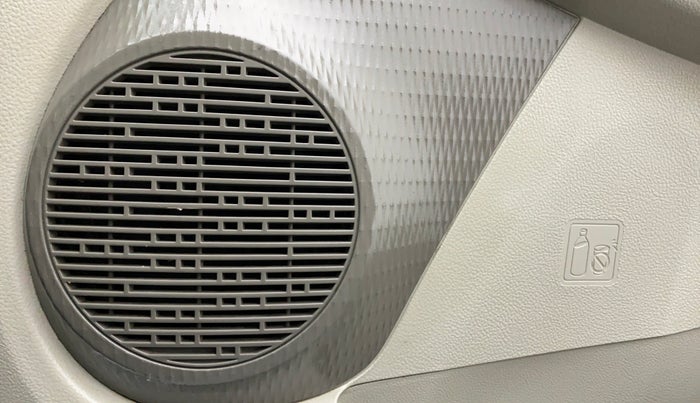 2012 Toyota Etios VD, Diesel, Manual, 19,994 km, Speaker