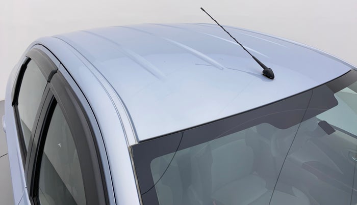 2012 Toyota Etios VD, Diesel, Manual, 19,994 km, Roof