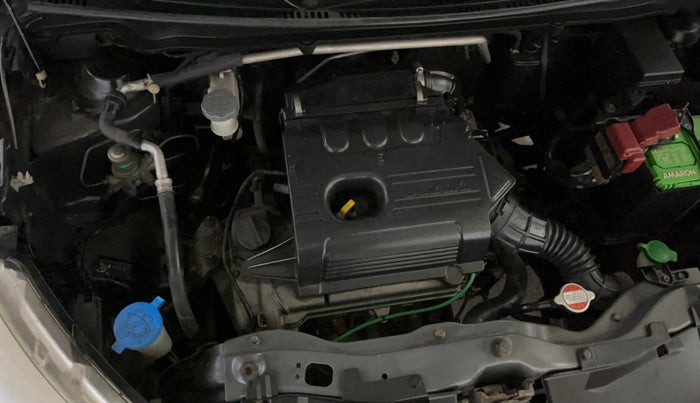 2015 Maruti Celerio VXI, Petrol, Manual, 48,490 km, Engine View - Right